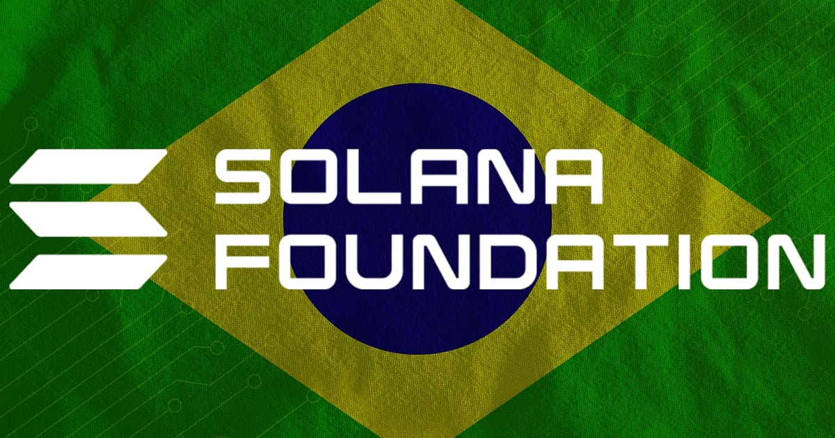 Brazil to Launch Spot ETF for Solana appeared first on The CryptoCurrency Exchange