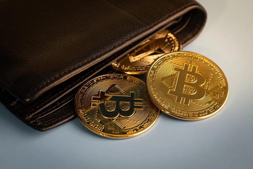 The number of wallets holding 1-100 BTC is declining... Foreign media “eroding the middle class”