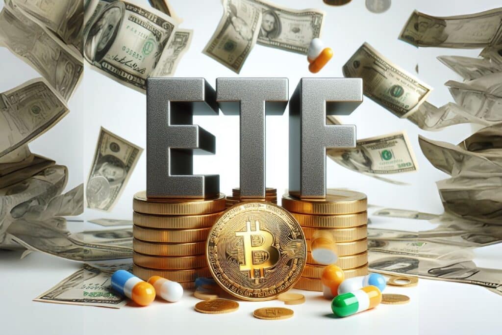 Previous day's US BTC spot ETF volume is third-lowest on record, ETH spot ETFs record net inflows after five trading days