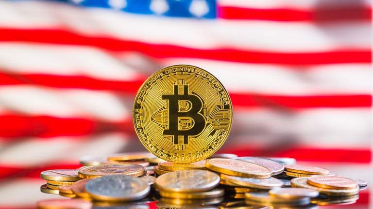 US Institutions Buy Bitcoin for the First Time in 10 Days