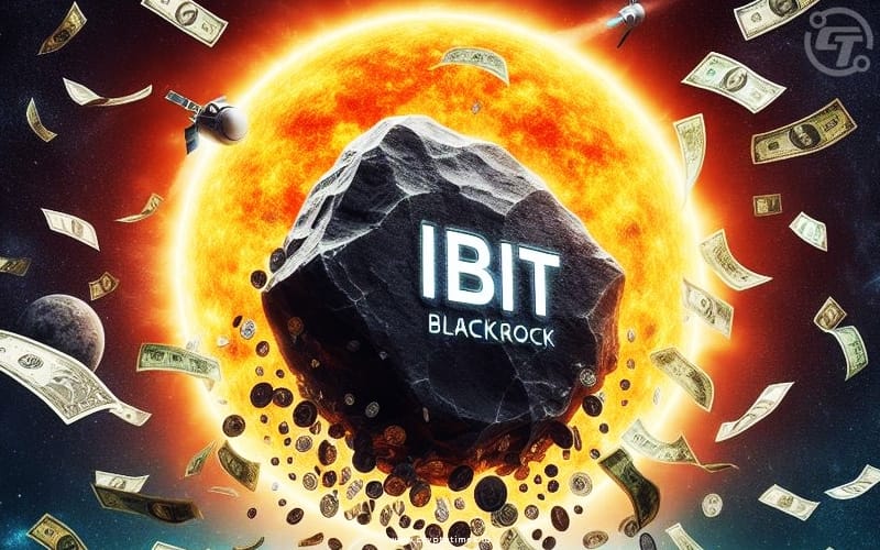 BlackRock IBIT surpasses $3.3 billion in daily volume, MicroStrategy's BTC investment has $8.4 billion in unrealized gains