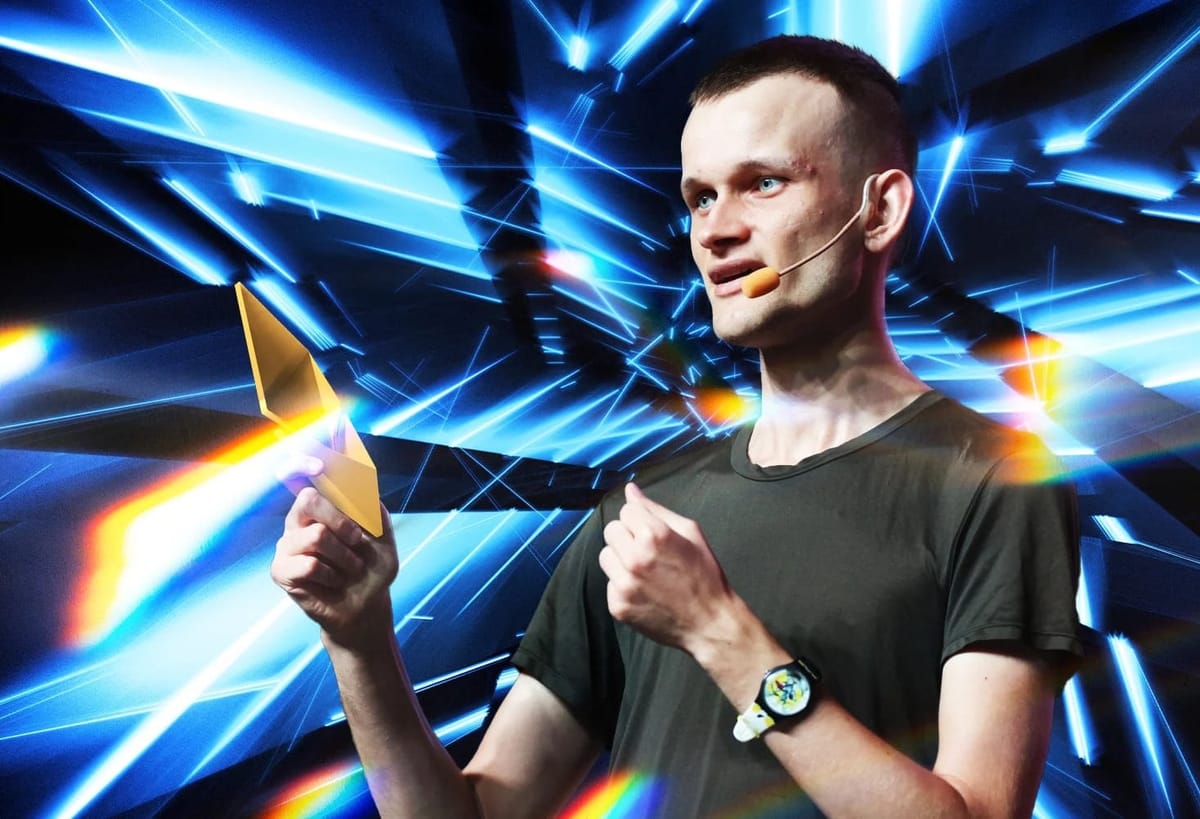 Ethereum's Vitalik swaps MOODENG, 8 other meme coins for 651.6 ETH over the weekend