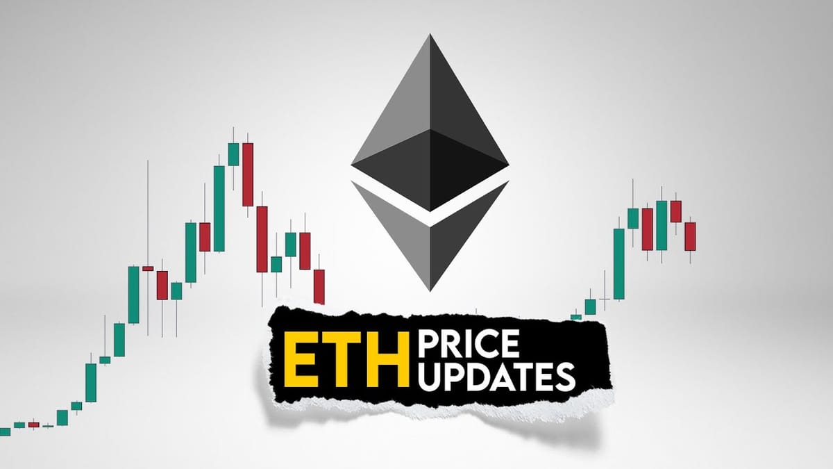 ETH could rise to $20,000 next year, some say.