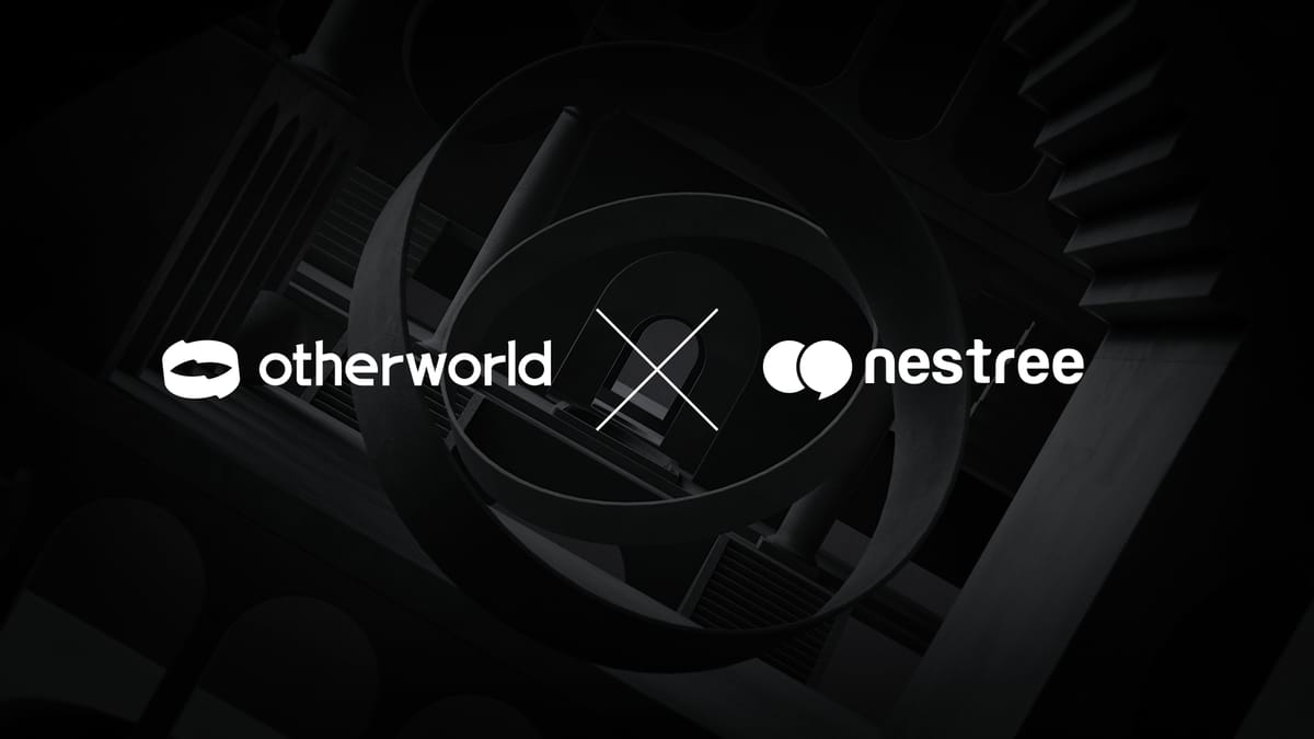 Otherworld Signs MOU with Blockchain Technology Specialist Nestree