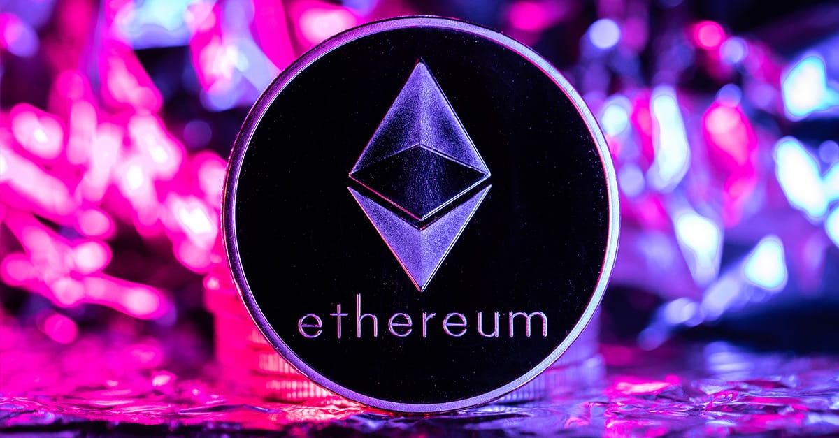 The ETH is on a downward trend. Although there are no specific factors for the cryptocurrency, Ethereum developers are changing jobs.