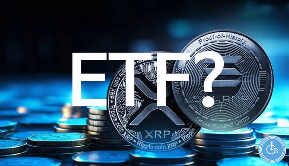 After Ethereum, Ripple and Solana... More than 70% likely to be listed on ETFs within the year