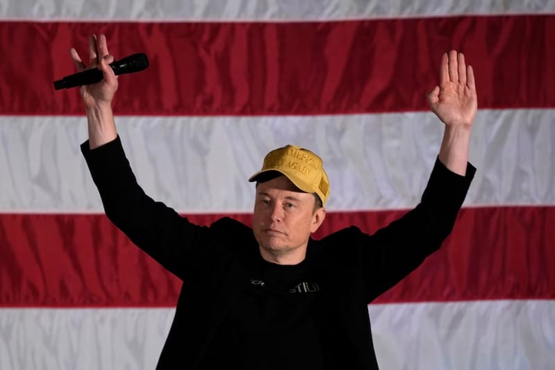 SEC Musk Indictment, Political Intention to Target Trump