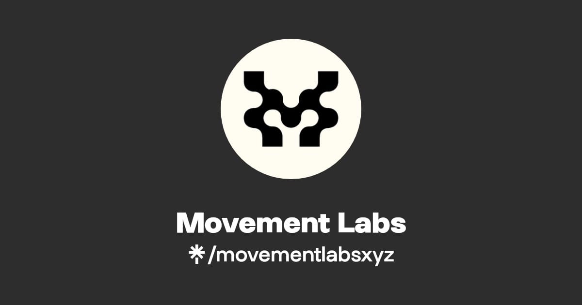 Movement Labs-Despread, 1/23 First Korean Meetup