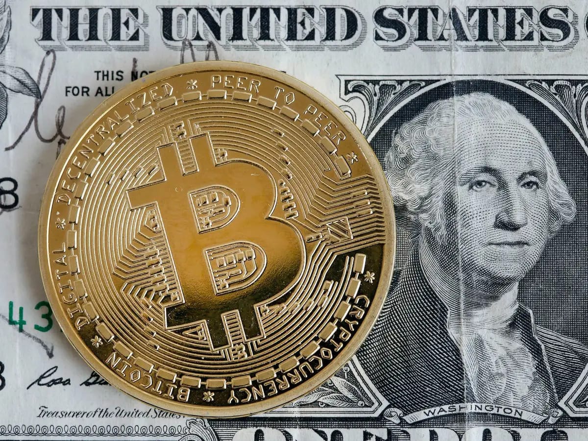 Expectations are rising that the U.S. government will buy BTC as it pushes to establish a sovereign wealth fund