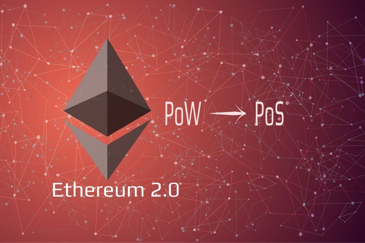 ETH long-term and short-term holders stop buying after PoS conversion