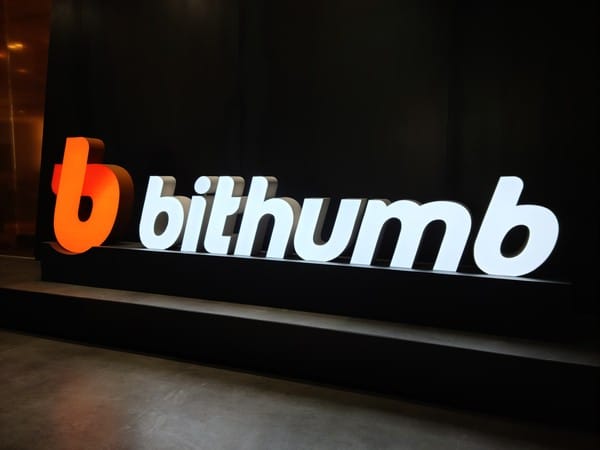 Bithumb to List ZBC on KRW Market at 12pm