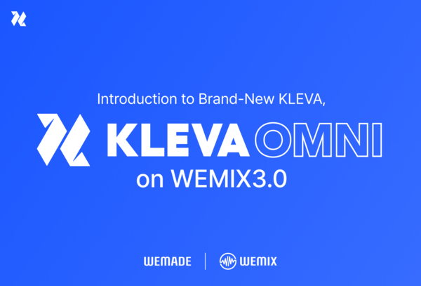 korea wemade wemix defi kleva omni (SpotedCrypto)