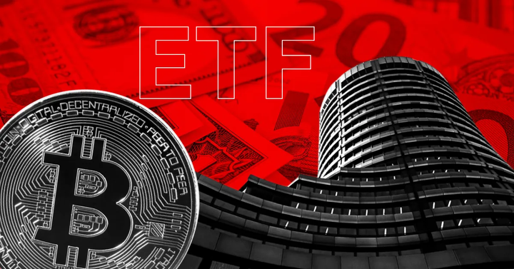 BTC faces biggest selloff after spot ETF approval (SpotedCrypto)