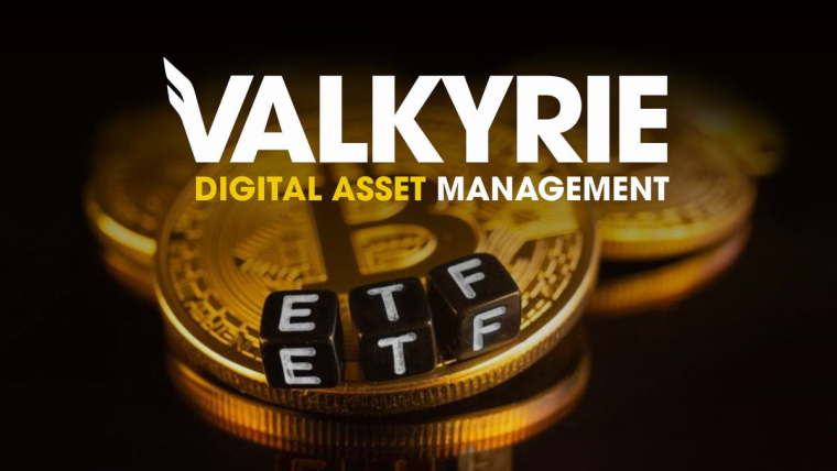 blockchain btc etf Valkyrie bloomberg (SpotedCrypto)