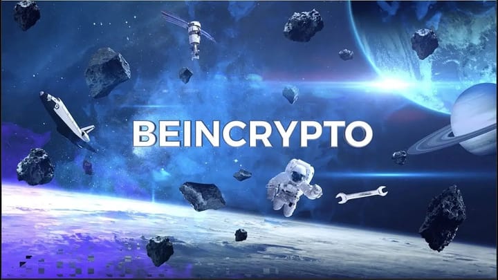 BeinCrypto analyst "Crypto market capitalization evaporated $100 billion overnight, but... Normal Range"