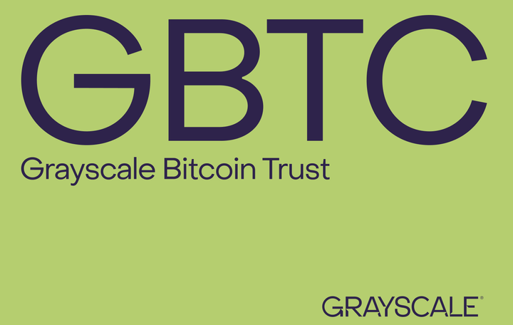 blockchain cryptocurrency gbtc grayscale btc outflow (SpotedCrypto)