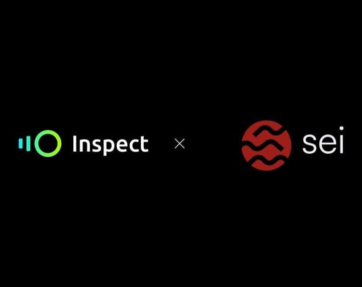 Web3 platform INSP partners with SEI