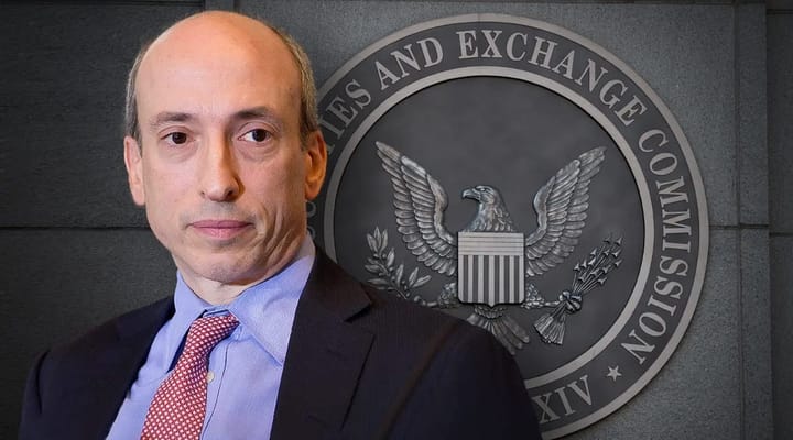 sec gary gensler cryptocurrency btc etf (SpotedCrypto) 