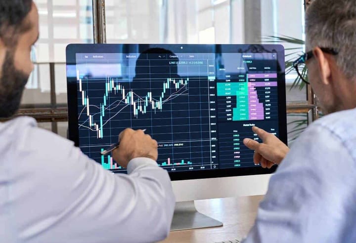 BTC Spot ETF Issuers buy price (SpotedCrypto)