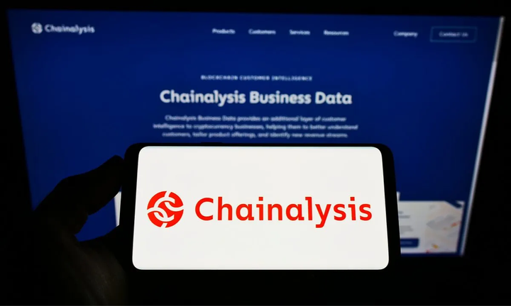 Chainalysis report cryptocurrency blockchain (SpotedCrypto)