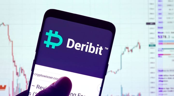 Deribit 3.7B btc option blockchain cryptocurrency (SpotedCrypto)