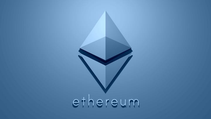 Blockchain Crypto Ethereum Foundation Adds To Selling Pressure (SpotedCrypto)