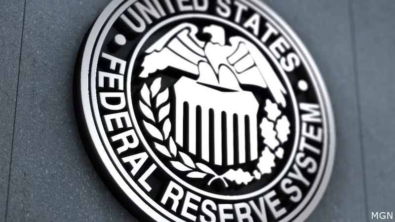 us fed Inappropriate fomc blockchain cryptocurrency (SpotedCrypto)