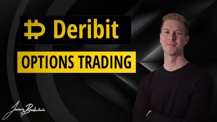 Btc option Expire today deribit (SpotedCrypto.com)