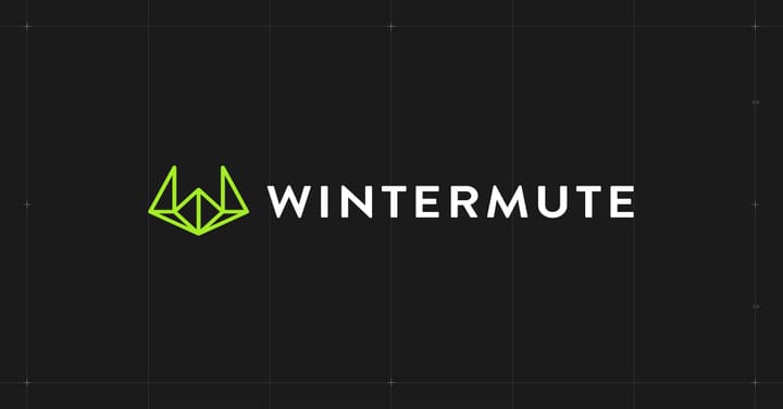 blockchain crypto cryptocurrency market maker gsr wintermute dwflabs (SpotedCrypto)