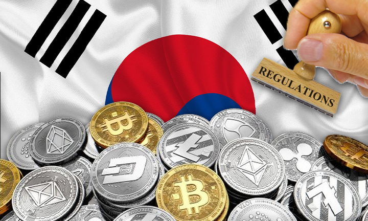 Blockchain Cryptocurrency btc crypto korean npo generation (SpotedCeypto)