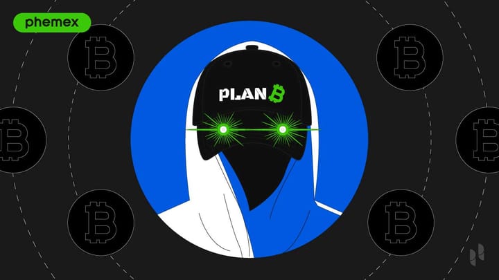 blockchain cryptocurrency btc analyst planb (SpotedCrypto)