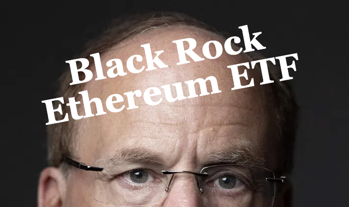 blockchain crypto cryptocurrency blackrock Ethereum spot ETFs (SpotedCrypto)