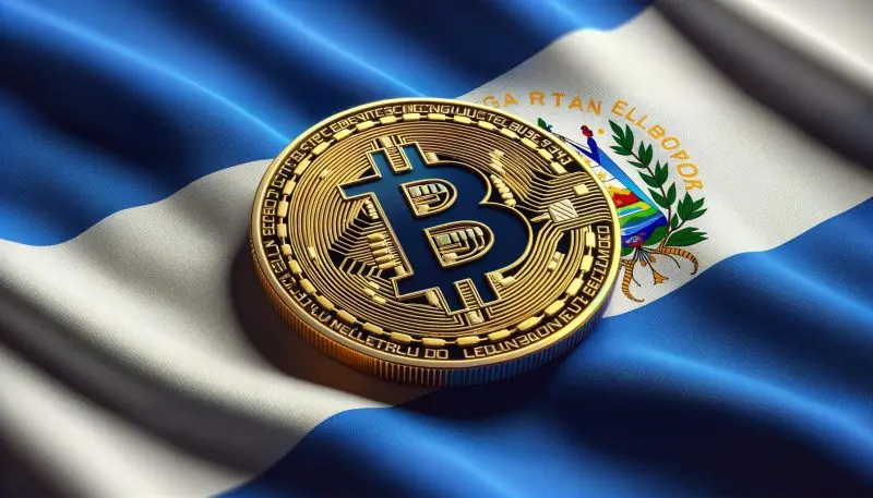 blockchain crypto cryptocurrency el dalvador have more btc previously known (SpotedCrypto)