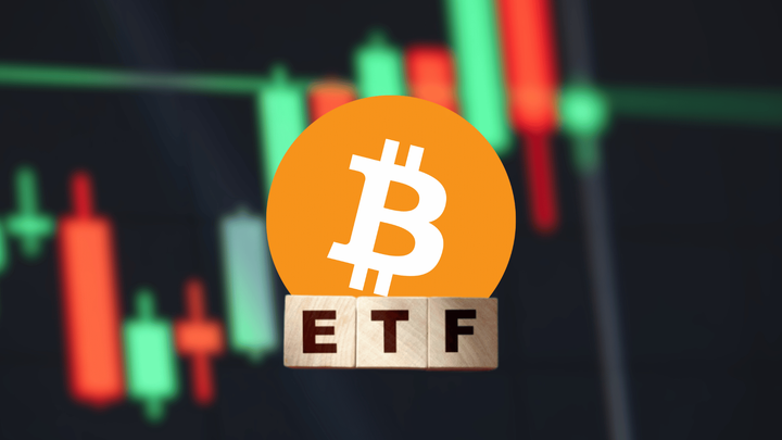 blockchain crypto cryptocurrency btc etf news (SpotedCrypto)