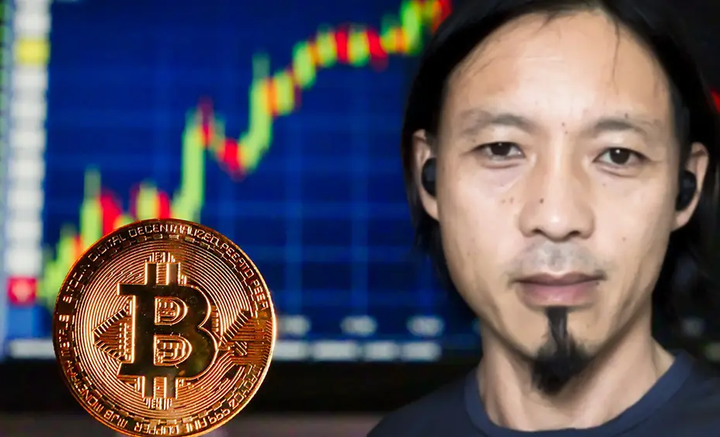 blockchain crypto cryptocurrency willie wu btc bottomed (SpotedCrypto)