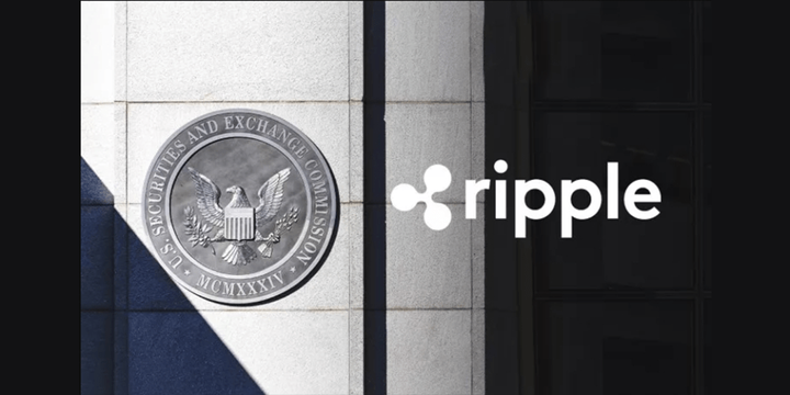 blockchain crypto cryptocurrency sec ask 2b fines from xrp (SpotedCrypto)