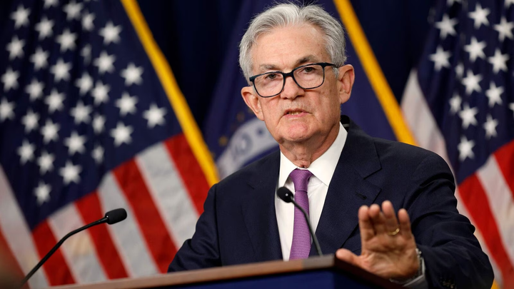 blockchain crypto cryptocurrency rallied fed maintain rate cuts (SpotedCrypto)