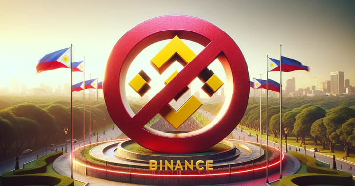 blockchain crypto cryptocurrency binance pilippines russia comex (SpotedCrypto)