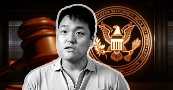 blockchain crypto cryptocurrency terraform labs do-kwon sec begins civil trial (SpotedCrypto)