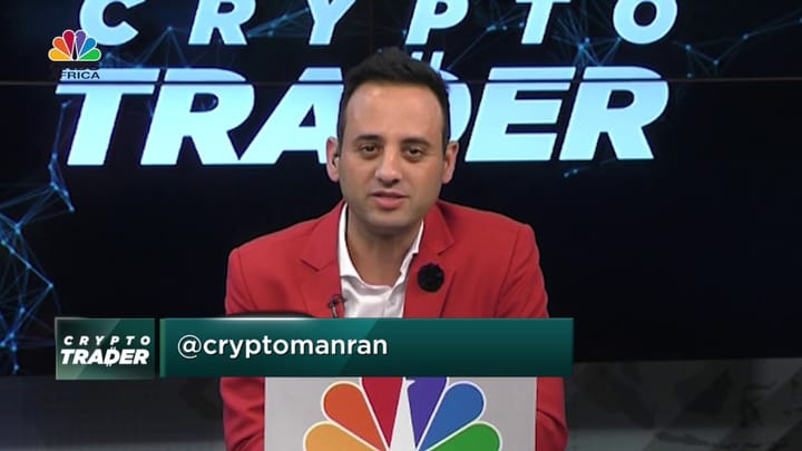 blockchain crypto cryptocurrency cnbc cryptotrader show (SpotedCrypto)