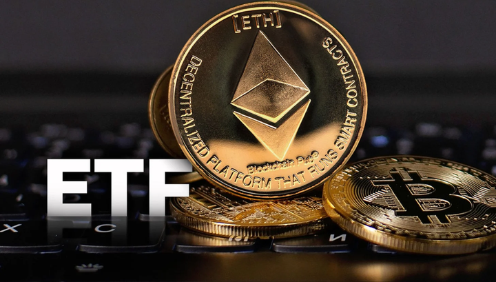 blockchain crypto cryptocurrency attention eth etfs issues (SpotedCrypto)