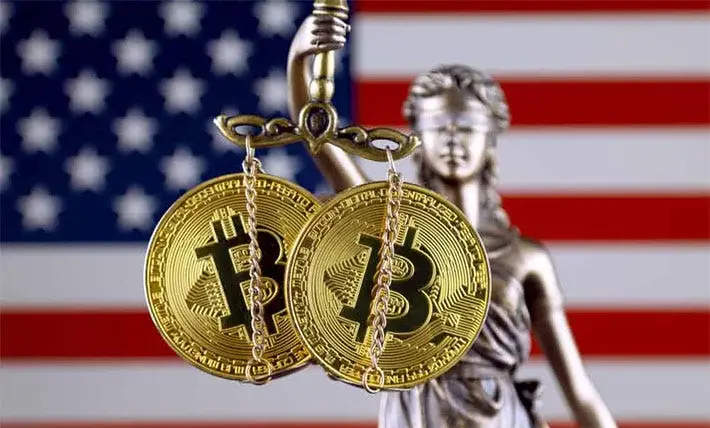 blockchain cryptocurrency crypto US Government Selling BTC (SpotedCrypto)