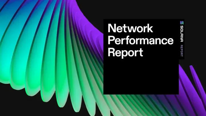 blockchain crypto cryptocurrency network performance solana (SpotedCrypto)