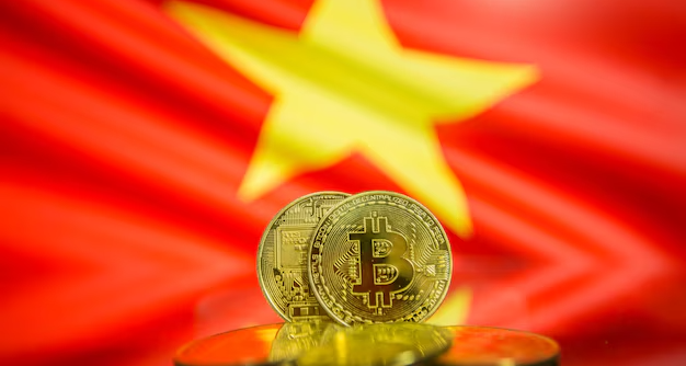 blockchain crypto cryptocurrency vietnam crypto report (SpotedCrypto)