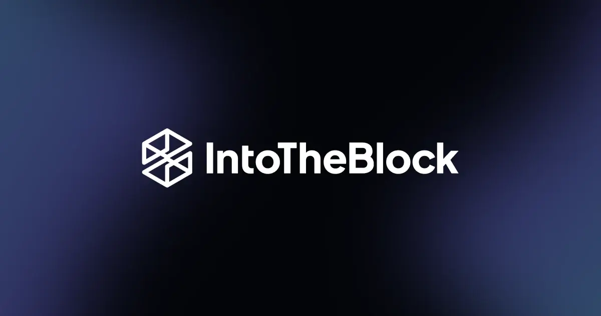 blockchain crypto cryptocurrency intotheblock reports memecoin (SpotedCrypto)