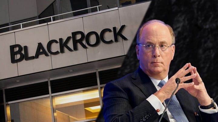 blockchain crypto cryptocurrency blackrock expect ratecut 2024 (Spoted Crypto)