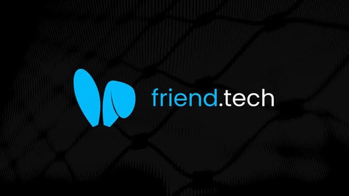 blockchain crypto cryptocurrency friend tech web3 (Spoted Crypto)