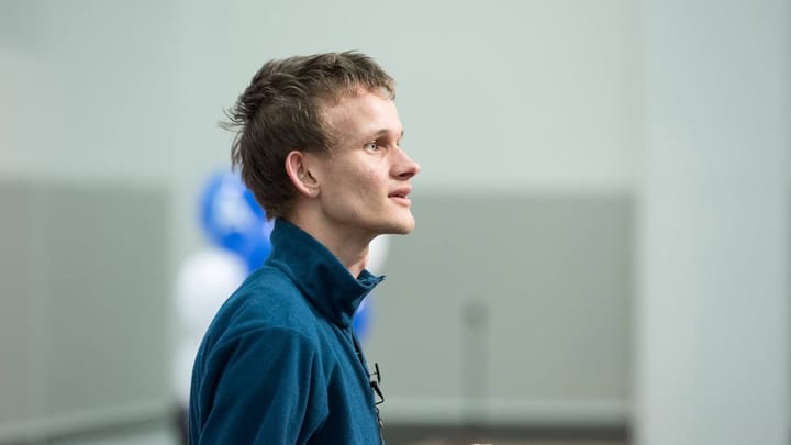 blockchain crypto cryptocurrency Vitalik Buterin Proposes New Ethereum Fee System (SpotedCrypto)