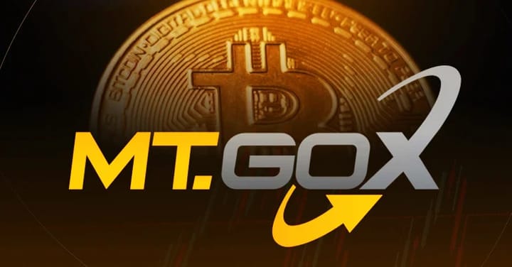 blockchain crypto cryptocurrency Mt Gox transfer all bitcoin (SpotedCrypto)