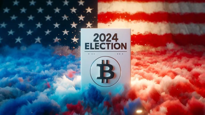 blockchain crypto cryptocurrency us 2024 election loves crypto (Spoted Crypto)